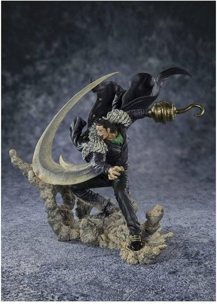 Amazon.co.jp: TAMASHII NATIONS フィギュアーツZERO ONE PIECE